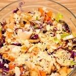 ٣ وصفات مختلفة لتحضير سلطة الفراخ بالصور ٣ وصفات مختلفة لتحضير سلطة الفراخ بالصور