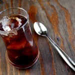 بالصور طريقة عمل الأيس كوفي و الأيس لاتيه لحر الصيف