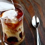 بالصور طريقة عمل الأيس كوفي و الأيس لاتيه لحر الصيف