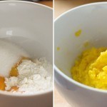 جهزي ملفيه التوت خطوة بخطوة