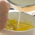 جهزي ملفيه التوت خطوة بخطوة