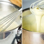 جهزي ملفيه التوت خطوة بخطوة