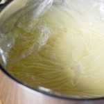 جهزي ملفيه التوت خطوة بخطوة