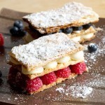 جهزي ملفيه التوت خطوة بخطوة