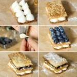 جهزي ملفيه التوت خطوة بخطوة