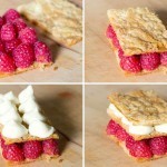 جهزي ملفيه التوت خطوة بخطوة