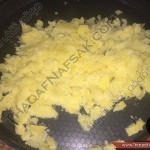 طريقة عمل البطاطس بالبشاميل بالصور طريقة عمل البطاطس بالبشاميل بالصور