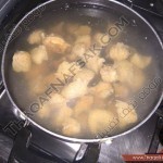 طريقة عمل البطاطس بالبشاميل بالصور طريقة عمل البطاطس بالبشاميل بالصور