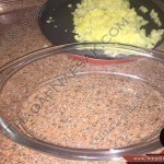 طريقة عمل البطاطس بالبشاميل بالصور طريقة عمل البطاطس بالبشاميل بالصور