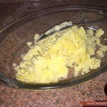 طريقة عمل البطاطس بالبشاميل بالصور طريقة عمل البطاطس بالبشاميل بالصور