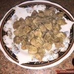 طريقة عمل البطاطس بالبشاميل بالصور طريقة عمل البطاطس بالبشاميل بالصور