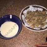 طريقة عمل البطاطس بالبشاميل بالصور طريقة عمل البطاطس بالبشاميل بالصور