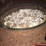 طريقة عمل البطاطس بالبشاميل بالصور طريقة عمل البطاطس بالبشاميل بالصور