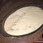 طريقة عمل البطاطس بالبشاميل بالصور طريقة عمل البطاطس بالبشاميل بالصور