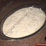 طريقة عمل البطاطس بالبشاميل بالصور طريقة عمل البطاطس بالبشاميل بالصور