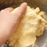 طريقة عمل فطيرة التفاح بالصور سهلة وشهية