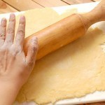 طريقة عمل فطيرة التفاح بالصور سهلة وشهية