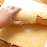 طريقة عمل فطيرة التفاح بالصور سهلة وشهية