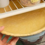 طريقة عمل فطيرة التفاح بالصور سهلة وشهية