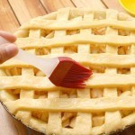 طريقة عمل فطيرة التفاح بالصور سهلة وشهية