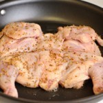 وصفة عمل تبكة الدجاج الرائعة بالصور وصفة عمل تبكة الدجاج الرائعة بالصور