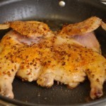 وصفة عمل تبكة الدجاج الرائعة بالصور وصفة عمل تبكة الدجاج الرائعة بالصور