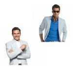 نصائح لأناقة الرجل في الجينز نصائح لأناقة الرجل في الجينز