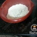 بالصور طريقة عمل الفطير المشلتت بدون فرن