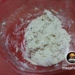 بالصور طريقة عمل الفطير المشلتت بدون فرن