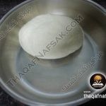 بالصور طريقة عمل الفطير المشلتت بدون فرن