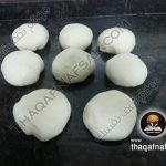 بالصور طريقة عمل الفطير المشلتت بدون فرن