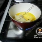 بالصور طريقة عمل الفطير المشلتت بدون فرن