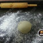 بالصور طريقة عمل الفطير المشلتت بدون فرن