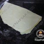 بالصور طريقة عمل الفطير المشلتت بدون فرن