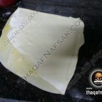 بالصور طريقة عمل الفطير المشلتت بدون فرن