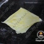 بالصور طريقة عمل الفطير المشلتت بدون فرن