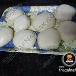 بالصور طريقة عمل الفطير المشلتت بدون فرن