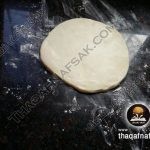 بالصور طريقة عمل الفطير المشلتت بدون فرن