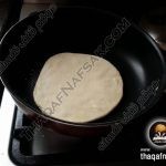 بالصور طريقة عمل الفطير المشلتت بدون فرن