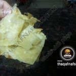 بالصور طريقة عمل الفطير المشلتت بدون فرن