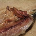 طريقة جديدة لعمل الرنجة بالصور ” مخلل الرنجة “