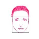 تعرفي علي لفة الحجاب المناسبة لشكل الوجه بالصور