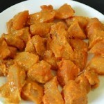 طريقة تحضير دجاج تكا بالصور