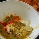 طريقة تحضير دجاج تكا بالصور