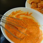 طريقة تحضير دجاج تكا بالصور