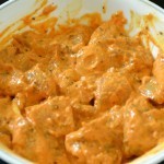 طريقة تحضير دجاج تكا بالصور