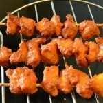 طريقة تحضير دجاج تكا بالصور