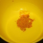 علاج اثار حب الشباب بهذا الماسك بالصور