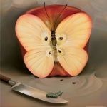 ما تراه في الصورة أولاً يشكف عنك الكثير !