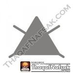 ما الذي تشير إليه رموز الغسيل الموجودة علي ملصقات الملابس ؟